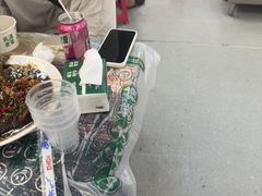 -小民大排档(江汉路店)