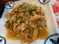 -龙桥私厨·姜花菊花过桥鱼·顺德菜(容桂店)