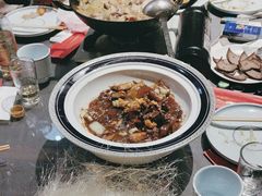 -一桶江山餐厅(松北店)