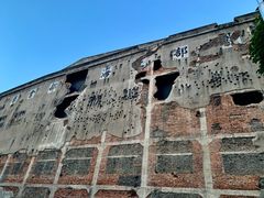 -上海四行仓库抗战纪念馆