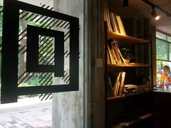 -来回·咖啡(天河南店)