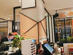 -新旺茶餐厅·早餐·夜宵(仙霞店)