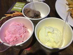 -Geneva日内瓦餐厅(西郊宝成花苑店)