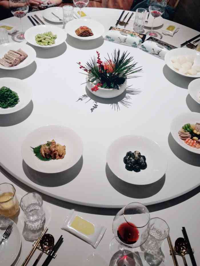 皖宴-"菜饭还有一层很香的锅巴特别是老上海都喜."-大众点评移动版