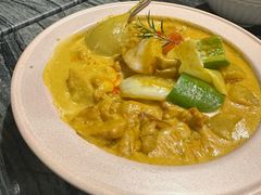 -Thai Alley泰爱里(二沙岛店)