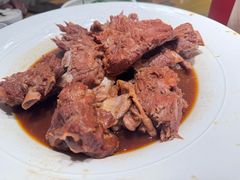 -九毛九西北菜(大东海店)