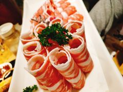 -老版火锅(半坡店)