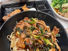-老地方面馆(思南路店)