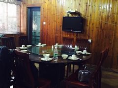 大堂-田园山庄农家乐(石岩店)