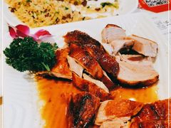 -香港新发烧腊茶餐厅(书城店)