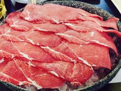 -熹悟海鲜火锅·广式打边炉