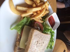 这美咖啡zemo&nbsp;cafe-ZEMOCAFE·FUSION FOOD(西交利物浦店)