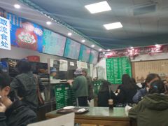 大堂-护国寺小吃(东四店)