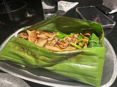 -春台Spring Patio(万象天地店)