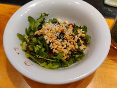 -一斗火锅·招财羊毛肚(北温泉九号店)