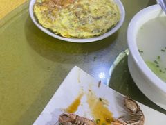 -绢姐海鲜大排档