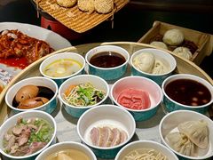 -奇芳阁·百年清真南京菜(夫子庙店)