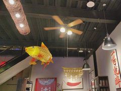 -向川南·水煮鱼·川菜(和平里店)