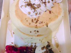 -食武士·舒芙蕾(新街口明瓦廊店)