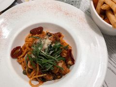 -娜娜家·Nana's restaurant(国金汇店)