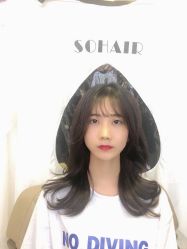 -SO HAIR