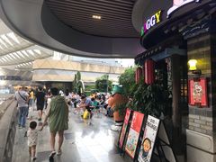 -蛙小侠(珠海华发商都店)