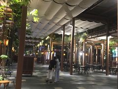-三亚湾红树林度假世界(木棉酒店)