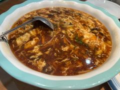-春水锅贴·传统鲁菜(大明湖店)
