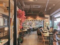 -前海沿·青岛菜(李沧万达店)