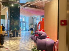 -红樱桃·欢乐餐厅(太原里店)