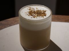浮云-Punchline Coffee&Roaster(同济大学店)