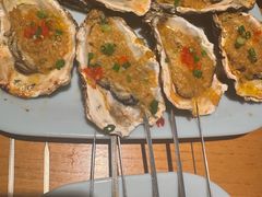 -蚝翅·海鲜粥·烧烤·龙虾季(海曙天一店)