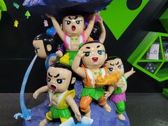 -上海电影博物馆
