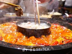 -重庆渝达老火锅(春熙路店)