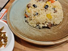 -品回味清真西北楼(宁波首店)