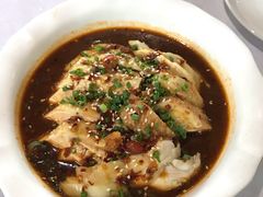 -山顶顶概念四川菜(黄埔大道店)