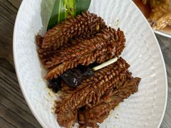 -魁盛居百年鲁菜馆(县西巷店)