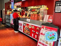 -肯德基(富阳九龙DT店)