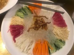 -东北人粗粮饺子坊(南山店)