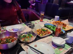 -108·公社·创意餐厅·LIVE HOUSE(李公堤店)
