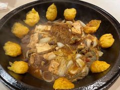 -妈妈家铁锅炖(景诚园综合楼店)