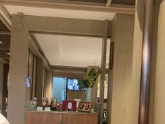 -杭州西湖柳莺里酒店·闻莺厅