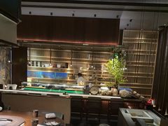 -岩盐·铁板料理(嘉里店)