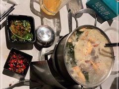 -星伦多自助料理·涮烤一体(虹悦城店)