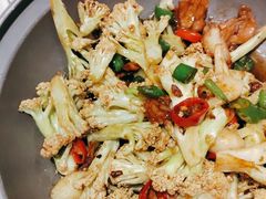 -解家河南菜(商鼎路店)