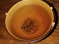 免费茶水-王魁腊汁肉夹馍(柿园路店)