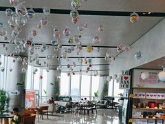 -南昌双子塔303观光厅