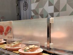-争鲜回转寿司(通州万达店)