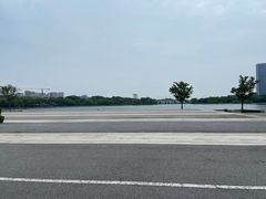 -蠡湖中央公园
