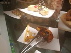 -西安皇冠假日酒店·朱雀咖啡厅